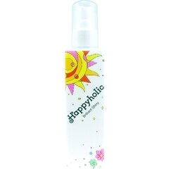 Happyholic Brilliant Shiny / ハッピーホリック ブリリアントシャイニー (Hair Mist) von Expand