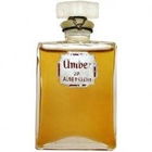 Amber von Dr. M. Albersheim