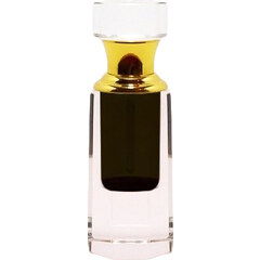 Oud Burmi by Al-Muhib
