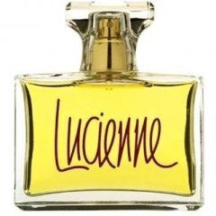 Lucienne by Lucienne von Doz
