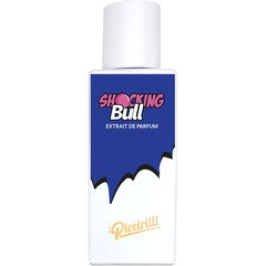 Shocking Bull by iPiccirilli