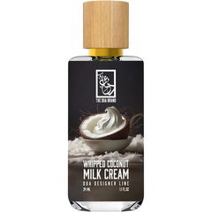 Whipped Coconut Milk Cream von The Dua Brand / Dua Fragrances