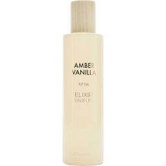 N° 156 Amber Vanilla by Stradivarius