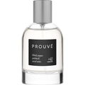 #42 Black Pepper Patchouli Wood Notes von Prouvé
