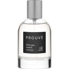 #42 Black Pepper Patchouli Wood Notes von Prouvé