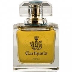 Aria di Capri (Profumo) von Carthusia