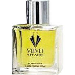 Velvet Affaire by Antena 3