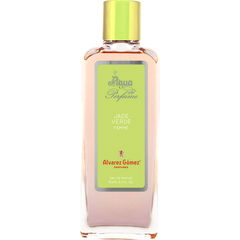 Agua de Perfume - Jade Verde by Alvarez Gómez