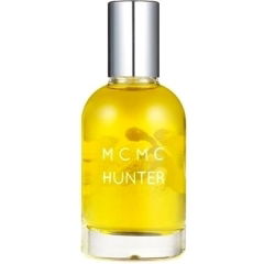 Hunter (Eau de Parfum) von MCMC Fragrances
