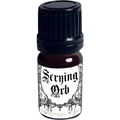 Scrying Orb by Andromeda's Curse