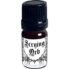 Scrying Orb by Andromeda's Curse