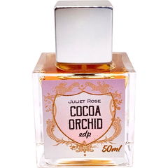 Cocoa Orchid von Juliet Rose
