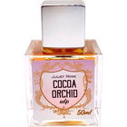 Cocoa Orchid von Juliet Rose
