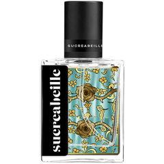 Margaery Tyrell (Perfume Oil) von Sucreabeille