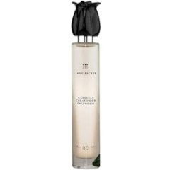 Gardenia, Cedar Wood, Patchouli von Jane Packer