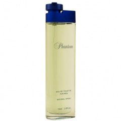 Phantom pour Homme by Moar International