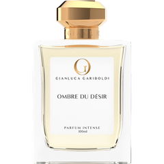 Ombre du Désir by Gianluca Gariboldi
