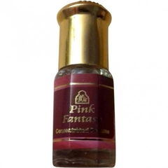 Pink Fantasy by Oriental Style