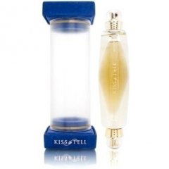 Kiss & Tell by Kiss & Tell