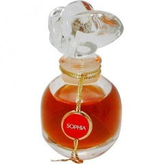 Sophia (Perfume) von Coty