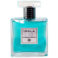 Silver Collection - Isola Charme Parfum by Isola