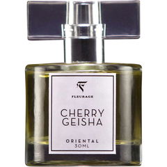 Cherry Geisha by Fleurage Perfume Atelier