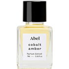 Cobalt Amber (Parfum Extrait) by Abel
