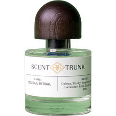 Cocktail Herbal von Scent Trunk