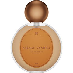 Savage Vanilla by Mother of Pearl