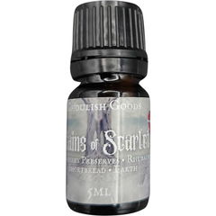Stains of Scarlet by Ghoulish Goods