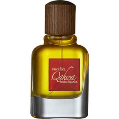 Qahwa by Rasei Fort.