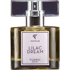 Lilac Dream by Fleurage Perfume Atelier