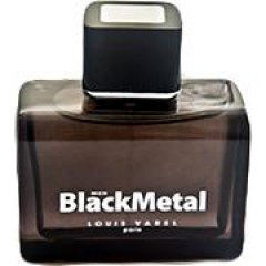 Black Metal von Louis Varel