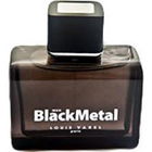 Black Metal by Louis Varel