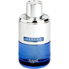 Legend by Sapil
