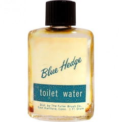 Blue Hedge von The Fuller Brush Co.