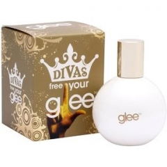 Divas Free Your Glee von Glee