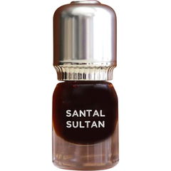 Santal Sultan (Attar) by Ensar Oud / Oriscent