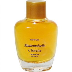 Mademoiselle Charrier by Charrier / Parfums de Charières