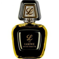 L de Loewe (1972) (Eau de Toilette) von Loewe
