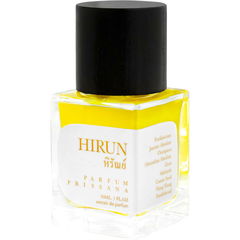 Hirun / หิรัณย์ by Parfum Prissana
