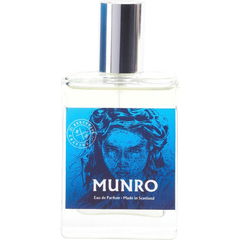 Munro von The Executive Shaving Company