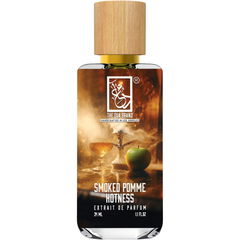 Smoked Pomme Hotness by The Dua Brand