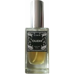 Oudh by CinisLabs