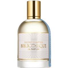Secret Chapter von Bibliothèque de Parfum