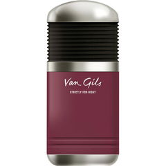 Strictly for Night by Van Gils