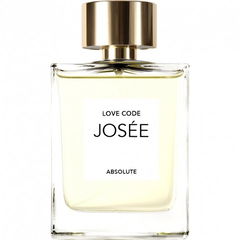 Love Code by Josée