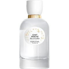 Chat Perché by Goutal