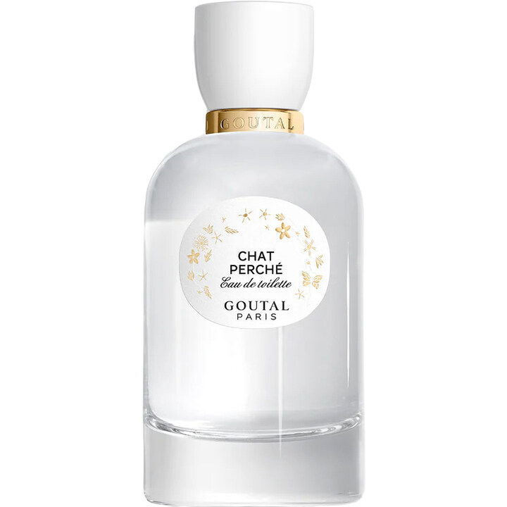 Chat Perché by Goutal