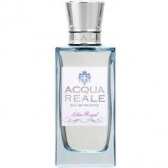 Acqua Reale - Lilas Royal von Hanorah